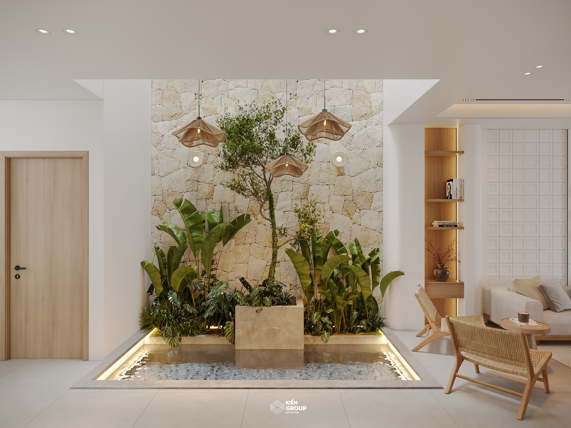 [BD] NHÀ ĐẤT BÌNH DƯƠNG | THUẬN AN - 155m2 - 4 Tầng